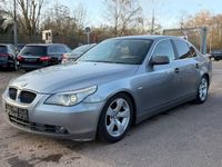 Gebraucht BMW 530 218 PS (160 kW) 2004 Grau Limousine