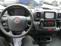 Gebraucht Fiat Ducato 140 PS (102 kW) 2021 Bianco Van