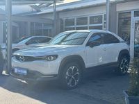 Gebraucht Mazda MX30 Makoto 75 PS (55 kW) 2023 Weiß metallic SUV
