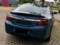 gebraucht Opel Insignia Sport/Turbo ( Rentnerfahrzeug)
