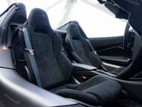 Gebraucht McLaren 720S 721 PS (530 kW) 2022 Grün Cabrio