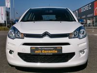 Gebraucht Citroën C3 SELECTION 68 PS (50 kW) 2014 Weiss banquise Kleinwagen