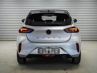 Neu Opel Corsa 101 PS (74 kW) 2025 Silber Limousine