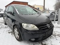 Gebraucht VW Golf IV 102 PS (75 kW) 2005 Schwarz Limousine