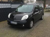 gebraucht Renault Kangoo Happy Family 1.6 16V 105 Happy Family