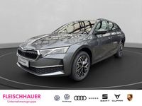 Neu Skoda Octavia 150 PS (110 kW) 2026 Grau Kombi