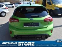 Gebraucht Ford Focus ST 280 PS (205 kW) 2023 Grün Limousine