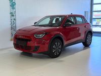 Neu Fiat 600 110 PS (80 kW) 2026 Passione rot (111) SUV