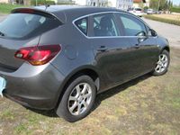 gebraucht Opel Astra 1.4 Turbo Design Edition 88kW Design E...