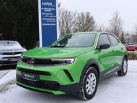 Gebraucht Opel Mokka-e Edition 100 kW (136 PS) 2022 Grün SUV