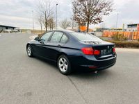 gebraucht BMW 320 F30 D