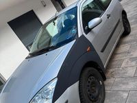 Gebraucht Ford Focus 80 PS (58 kW) 2004 Kleinwagen