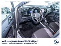 Gebraucht VW Polo Life 95 PS (69 kW) 2024 Reflexsilber metallic Kleinwagen