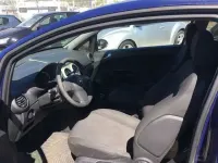 Gebraucht Opel Corsa Basis 80 PS (58 kW) 2009 Kleinwagen