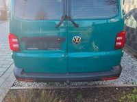 gebraucht VW Transporter T6