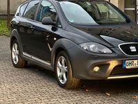 Second-hand Seat Altea 140 CP (102 kW) 2013 Negru Monovolum