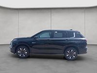 Gebraucht Mitsubishi Outlander P-HEV Plus 136 PS (100 kW) 2025 Schwarz SUV