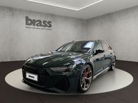 Gebraucht Audi RS6 Performance 630 PS (463 kW) 2023 Individuallackierungen audi exclusive Kombi