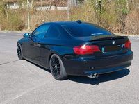 Second-hand BMW 325 228 CP (167 kW) 2007 Coupe