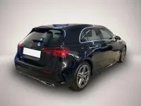 Gebraucht Mercedes A180 AMG line 136 PS (100 kW) 2025 Manufacturer Limousine