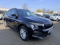 Neu Skoda Kamiq Selection 116 PS (85 kW) 2026 Black magic SUV