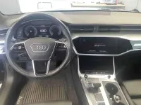 Gebraucht Audi A6 Sport 265 PS (194 kW) 2023 Firmamentblau metallic Kombi