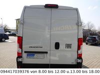 Gebraucht Fiat Ducato 140 PS (102 kW) 2025 Weiß Van