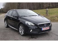 Gebraucht Volvo V40 CC You! 150 PS (110 kW) 2015 Schwarz Kombi