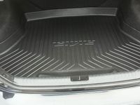 Gebraucht Honda Civic Comfort 141 PS (103 kW) 2013 Schwarz Limousine