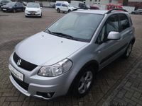 gebraucht Suzuki SX4 Club