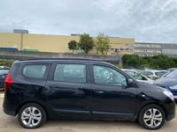 gebraucht Dacia Lodgy Prestige Motorproblem