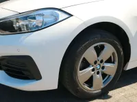 Gebraucht BMW 116 Performance 109 PS (80 kW) 2022 Alpinweiss iii Kleinwagen