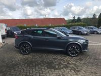 Gebraucht Cupra Formentor Basis 150 PS (110 kW) 2022 Grau SUV