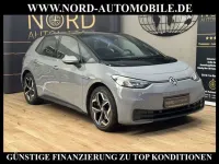 Gebraucht VW ID.3 Pro Performance 150 kW (204 PS) 2022 Grau Kleinwagen