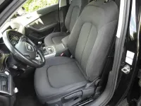 Gebraucht Audi A6 S-Line 179 PS (131 kW) 2014 Schwarz Limousine