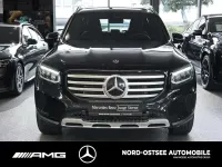 Gebraucht Mercedes GLB200 Progressive 150 PS (110 kW) 2025 Schwarz SUV