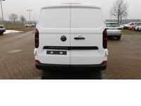 Gebraucht VW Transporter 110 PS (80 kW) 2025 Candyweissweiß Van