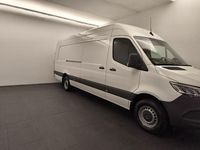 Gebraucht Mercedes Sprinter 190 PS (139 kW) 2026 Arktikweiß Van
