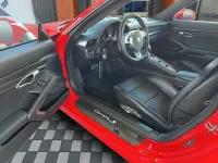 Gebraucht Porsche 911 Carrera S Sport 400 PS (294 kW) 2013 Rot Coupé
