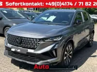 Neu Renault Austral Techno 148 PS (108 kW) 2025 Dolomitgrau metallic/grau SUV