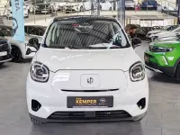 Neu Leapmotor T03 69 kW (95 PS) 2026 Weiß Kleinwagen