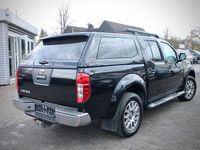 Gebraucht Nissan Navara 231 PS (169 kW) 2013 Braun Pickup