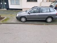 gebraucht Kia Rio 1,3 L 82 PS Hu 7 - 24