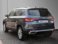 Gebraucht Seat Ateca Style 150 PS (110 kW) 2020 SUV