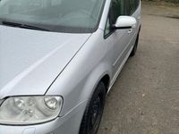 gebraucht VW Touran 2004