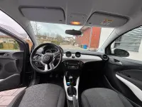 Gebraucht Opel Adam 87 PS (63 kW) 2013 Grau Kleinwagen