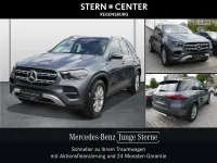 Gebraucht Mercedes GLE450 AMG 367 PS (269 kW) 2025 Selenitgrau SUV