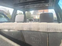 Gebraucht VW Golf II 90 PS (66 kW) 1990 Schwarz Kleinwagen