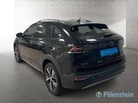 Gebraucht VW Taigo Style 110 PS (80 kW) 2023 Schwarz SUV