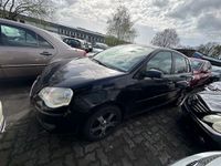 gebraucht VW Polo IV Goal 1,4*ALU*CLIMATRONIC*TÜV 10/24*PDC*